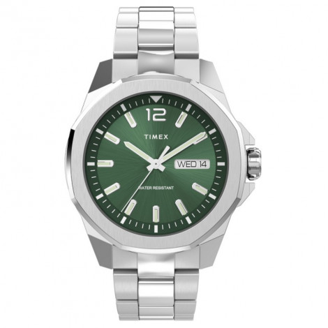 Elegancki zegarek męski Timex TW2W13900 Essex Avenue