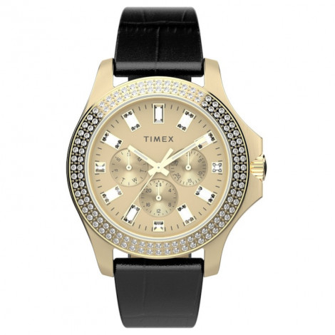Elegancki zegarek damski Timex Trend Kaia TW2W10900