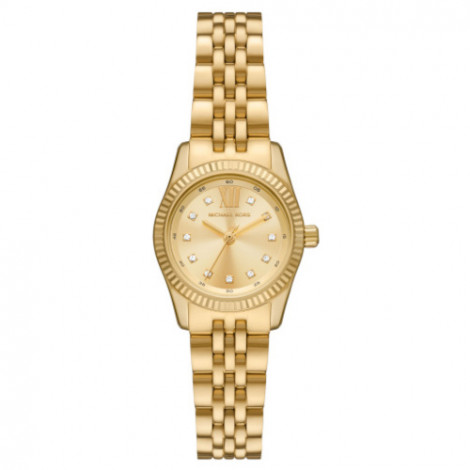 Modowy zegarek damski Michael Kors Lexington MK4741