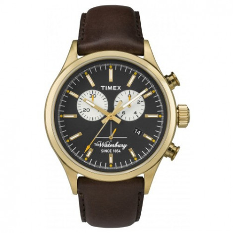 Zegarek Timex Waterbury TW2P75300