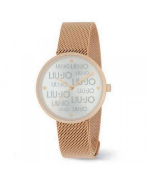Modowy zegarek damski LIU JO Magic TLJ2158