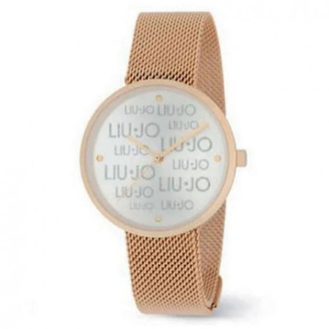 Modowy zegarek damski LIU JO Magic TLJ2158
