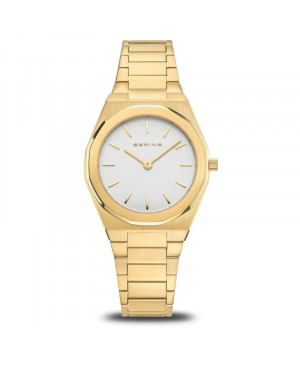 Klasyczny zegarek damski Bering Classic 19632-730