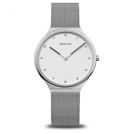 Modowy zegarek damski Bering Ultra Slim 18434-004