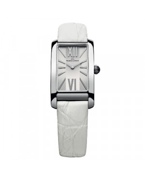 Szwajcarski klasyczny zegarek damski MAURICE LACROIX Fiaba FA2164-SS001-113 (FA2164SS001113)