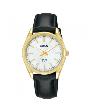 Elegancki zegarek damski Lorus Solar RY518AX9