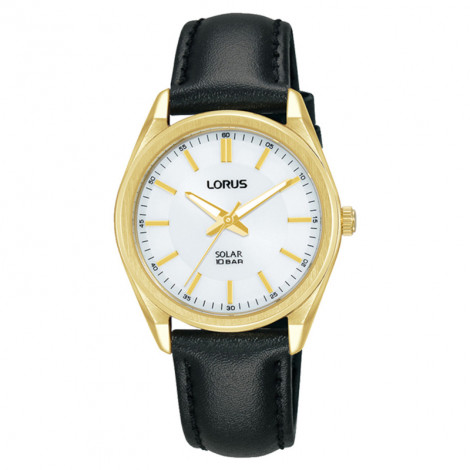 Elegancki zegarek damski Lorus Solar RY518AX9