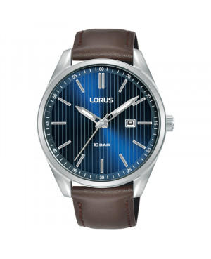 Klasyczny zegarek męski Lorus RH919QX9