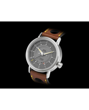 Polski elegancki zegarek męski XICORR FSO M20.22 X0222