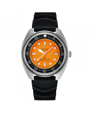 Szwajcarski sportowy zegarek męski Certina DS PH1000M Powermatic 80 C024.907.17.281.10