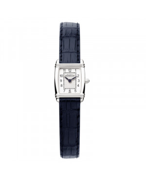 Klasyczny zegarek damski Herbelin Art Deco 17438/AP22BL