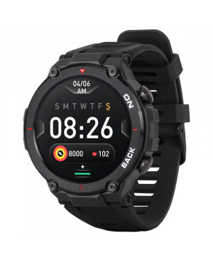 Smartwatch Garett GRS czarny