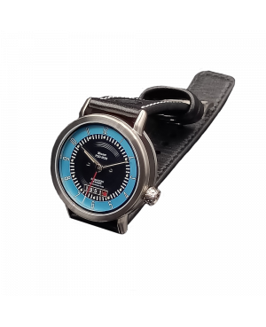 Polski elegancki zegarek męski Xicorr FSO M20.27