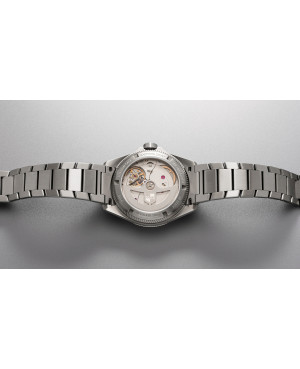 Szwajcarski zegarek męski dla pilotów ORIS Laser Pro Pilot X 01 400 7778 7150-07 7 20 01TLC
