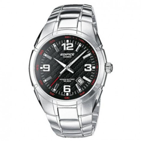 Sportowy zegarek męski Casio Edifice EF-125D-1AVEG