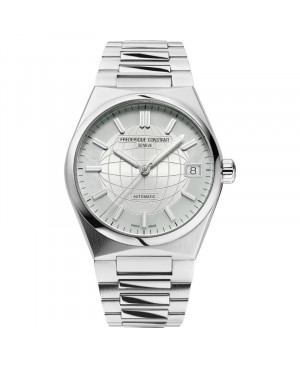 Szwajcarski elegancki zegarek damski FREDERIQUE CONSTANT Highlife Ladies Automatic FC-303MPW2NH6B