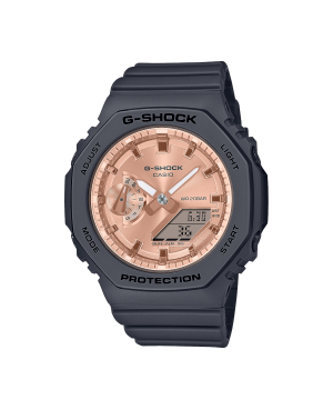 Sportowy zegarek damski Casio G-Shock Women GMA-S2100MD-1AER (GMAS2100MD1AER)