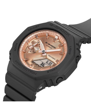 Sportowy zegarek damski Casio G-Shock Women GMA-S2100MD-1AER (GMAS2100MD1AER)