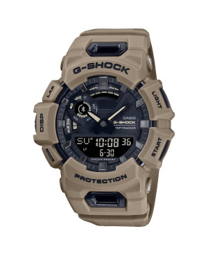Sportowy zegarek męski CASIO G-Shock G-Squad GBA-900UU-5AER (GBA900UU5AER)