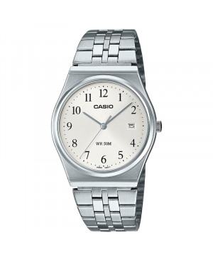 Klasyczny zegarek męski Casio Classic MTP-B145D-7BVEF