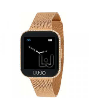 Smartwatch damski LIU JO Luxury 2.0 SWLJ080
