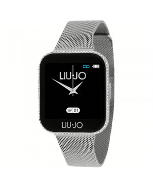 Smartwatch damski LIU JO Luxury 2.0 SWLJ078