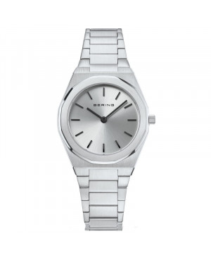 Modowy zegarek damski Bering Classic 19632-700