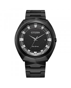 Elegancki zegarek męski Citizen Eco-Drive 365 BN1015-52E