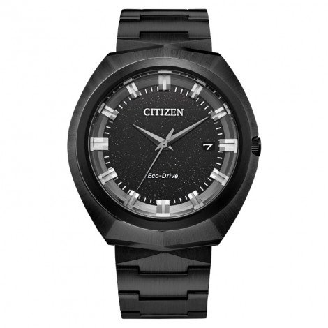 Elegancki zegarek męski Citizen Eco-Drive 365 BN1015-52E