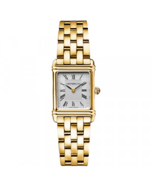 Elegancki zegarek damski Herbelin Art Deco 17478BP08