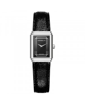 Elegancki zegarek damski Herbelin Art Deco 17577AP04N