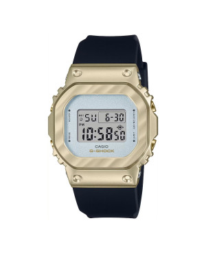 Sportowy damski zegarek Casio G-Shock Women GM-S5600BC-1ER