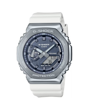 Sportowy męski zegarek Casio  G-Shock  GM-2100WS-7AER