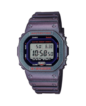 Sportowy zegarek męski Casio G-Shock Original Aim High DW-B5600AH-6ER