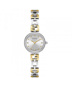 Modowy zegarek damski Guess Lady G GW0656L1