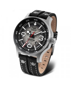 Sportowy zegarek męski Vostok Europe Expedition North Pole-1 Limited Edition YN55/595A639