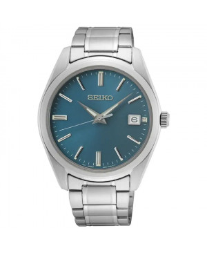 Klasyczny zegarek męski Seiko Classic SUR525P1