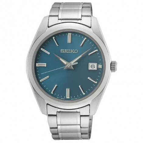 Klasyczny zegarek męski Seiko Classic SUR525P1