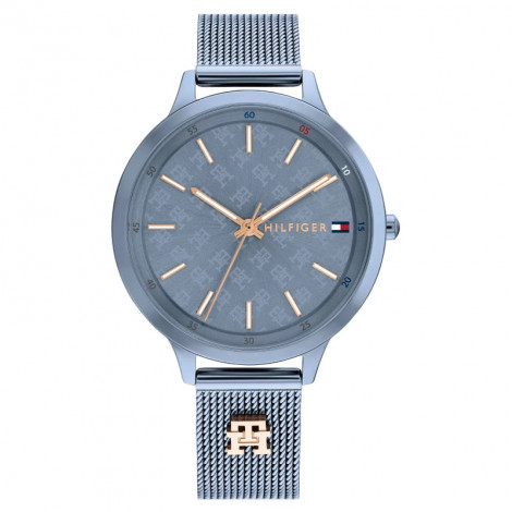Modowy zegarek damski Tommy Hilfiger Iris 1782589