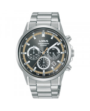 Sportowy zegarek męski Lorus Sport Chrono RT395JX9