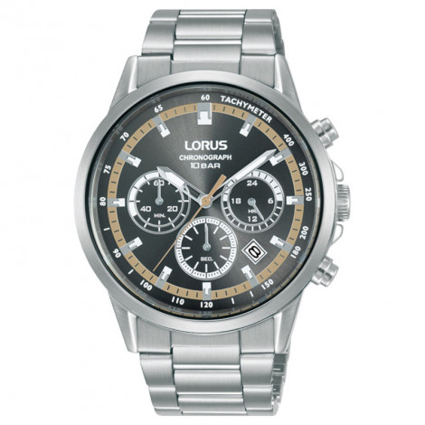 Sportowy zegarek męski Lorus Sport Chrono RT395JX9