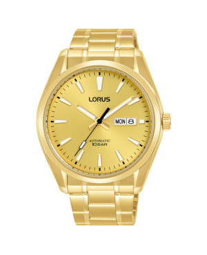 Modowy zegarek męski Lorus RL456BX9
