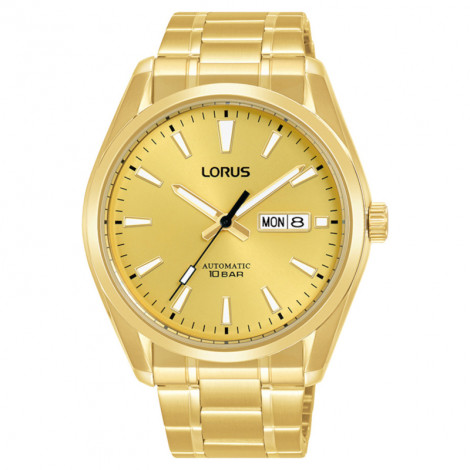 Modowy zegarek męski Lorus RL456BX9