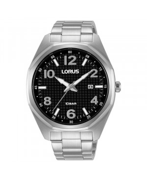 Elegancki zegarek męski Lorus RH967NX9