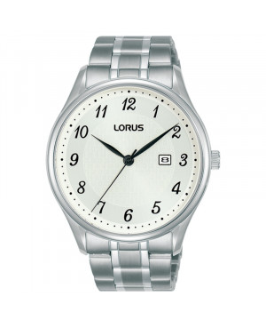 Elegancki zegarek męski Lorus Classic RH907PX9
