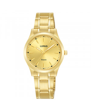 Modowy zegarek damski Lorus RRX34JX9