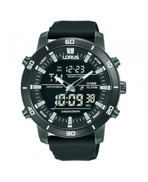 Sportowy zegarek męski Lorus RW661AX9