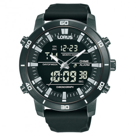 Sportowy zegarek męski Lorus RW661AX9