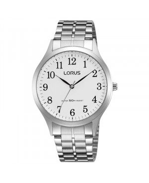 Elegancki zegarek damski Lorus RRS03VX5