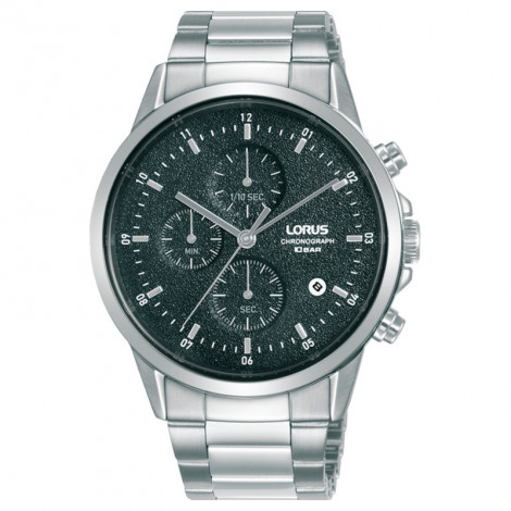 Sportowy zegarek męski Lorus Chronograph RM365HX9